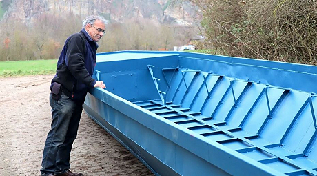 Joachim Gellweiler